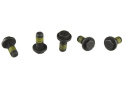 M220 Ring And Pinion Installation Kit Ford Racing