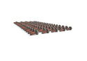 Ring Gear Bolts (100 Pack) Ford Racing