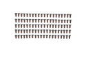 Ring Gear Bolts (100 Pack) Ford Racing