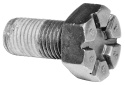 Ring Gear Bolts (100 Pack) Ford Racing