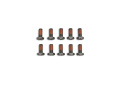 Manual Flywheel Bolt (10 Pack) Ford Racing