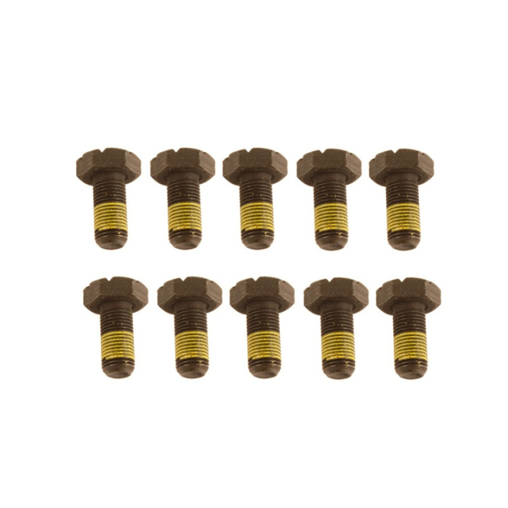 Ring Gear Bolt Kit Super 8.8 (10 Pieces) Ford Racing in the group Select car model / Ford at DDESIGN Scandinavia AB (frpM-4216-C)