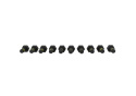 Ring Gear Bolt Kit Super 8.8 (10 Pieces) Ford Racing