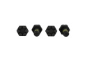 Ring Gear Bolt Kit Super 8.8 (10 Pieces) Ford Racing