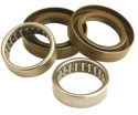 Seal Kit 8.8 Irs Bearing Ford Racing