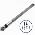 2005-10 Mustang Gt One Piece Driveshaft Mt Ford Racing