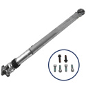 2005-10 Mustang Gt One Piece Driveshaft Mt Ford Racing