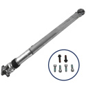 2005-10 Mustang Gt One Piece Driveshaft Mt Ford Racing