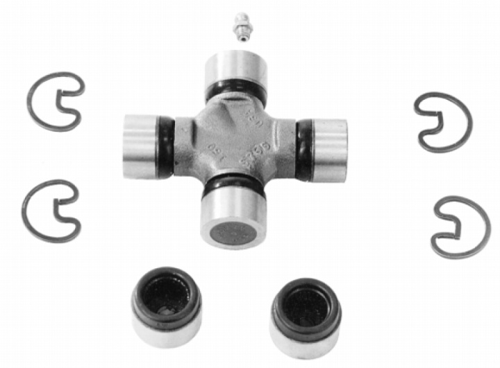 U-Joint Kit Ford Racing in the group Select car model / Ford at DDESIGN Scandinavia AB (frpM-4635-A)