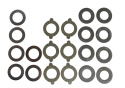 Traction Lok Kit 8.8