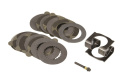 Traction-Lok Rebuild Kit Carbon 8.8