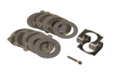 Traction-Lok Rebuild Kit Carbon 8.8