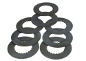 Traction-Lok Rebuild Kit Carbon 8.8
