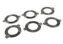 Traction-Lok Rebuild Kit Carbon 8.8