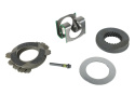 Traction-Lok Rebuild Kit Carbon 8.8