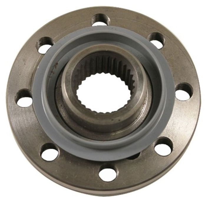 Pinion Flange 8.8
