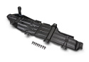 Bronco Raptor Fuel Tank Skid Plate Ford Racing