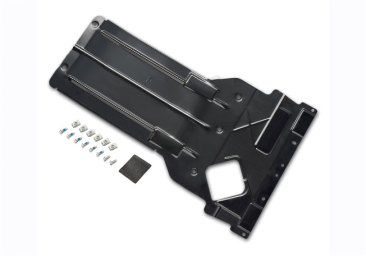 Explorer Skid Plate Kit Ford Racing in the group Select car model / Ford at DDESIGN Scandinavia AB (frpM-5018-EXP)