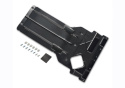 Explorer Skid Plate Kit Ford Racing