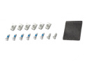 Explorer Skid Plate Kit Ford Racing