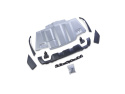 2021-2023 F-150 Front Skid Plate Kit Ford Racing