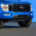 2021-2023 F-150 Front Skid Plate Kit Ford Racing