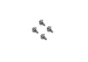 2019-2023 Ranger Skid Plate Kit - Silver Ford Racing