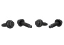 Bead Lock Ring Bolt Kit Ford Racing