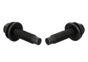 Bead Lock Ring Bolt Kit Ford Racing