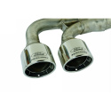 2013-18 Focus St 2.0 Sport Exhaust System Ford Racing
