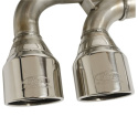 2013-18 Focus St 2.0 Sport Exhaust System Ford Racing