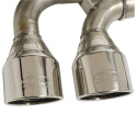 2013-18 Focus St 2.0 Sport Exhaust System Ford Racing