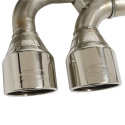 2013-18 Focus St 2.0 Sport Exhaust System Ford Racing