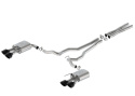 2024-25 Mustang 5.0L Extreme Active W/Valance-Bl Ford Racing