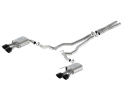 2024 - 25 Mustang 5.0L Extreme Non-Active W/Valanc Ford Racing