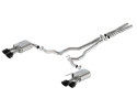 2024 - 25 Mustang 5.0L Extreme Non-Active W/Valanc Ford Racing