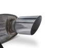 2011-2014 Mustang Gt Muffler Kit Ford Racing