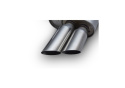 Exhaust Kit Quad Tip Mgt 2013-14 Ford Racing