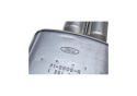 Exhaust Kit Quad Tip Mgt 2013-14 Ford Racing