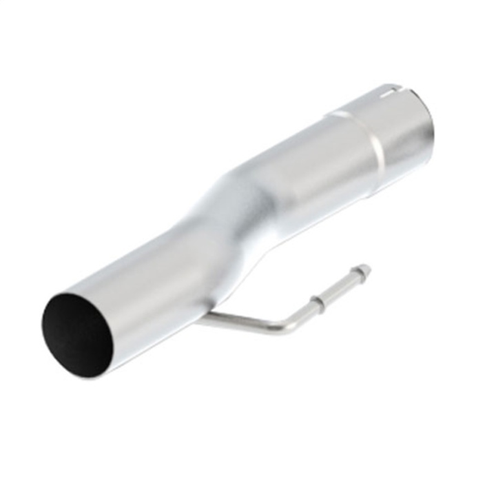 Raptor 133 Inch Wheelbase Exhaust Mid Pipe Ford Racing in the group Select car model / Ford at DDESIGN Scandinavia AB (frpM-5248-F15R133)