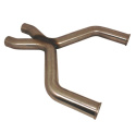 X-Pipe Kit Mgt 2011-14 Ford Racing