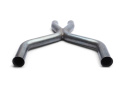 X-Pipe Kit Mgt 2011-14 Ford Racing