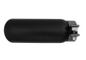 2021-25 F-150 Exhaust Tip -Black Chrome Ford Racing