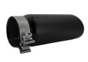 2021-25 F-150 Exhaust Tip -Black Chrome Ford Racing