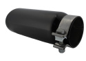 2021-25 F-150 Exhaust Tip -Black Chrome Ford Racing