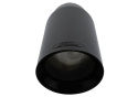 2019-23 Ranger Exhaust Tip - Black Chrome Ford Racing