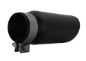2019-23 Ranger Exhaust Tip - Black Chrome Ford Racing