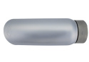 2021-25 F-150 Exhaust Tip - Chrome Ford Racing