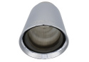 2021-25 F-150 Exhaust Tip - Chrome Ford Racing