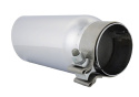 2019-23 Ranger Exhaust Tip - Chrome Ford Racing